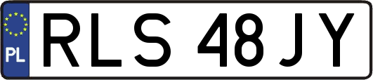RLS48JY