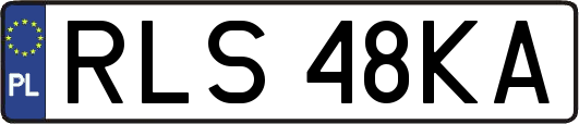 RLS48KA