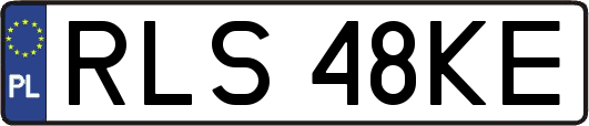 RLS48KE