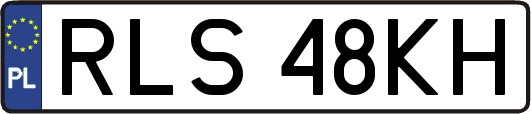 RLS48KH