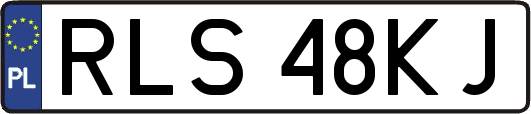 RLS48KJ