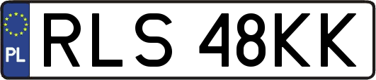RLS48KK