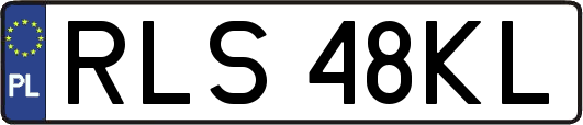 RLS48KL