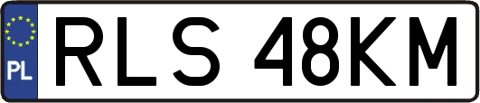 RLS48KM