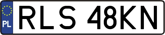 RLS48KN