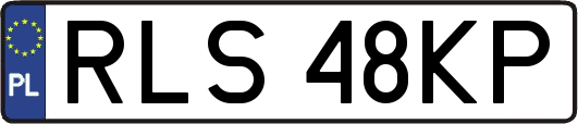 RLS48KP