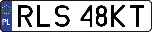 RLS48KT