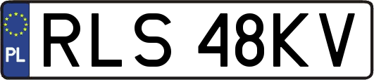 RLS48KV