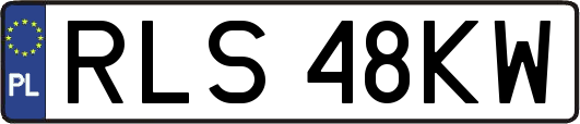 RLS48KW