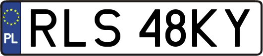 RLS48KY