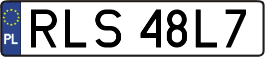 RLS48L7