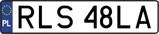 RLS48LA