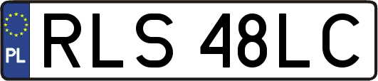 RLS48LC