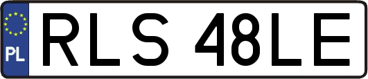 RLS48LE