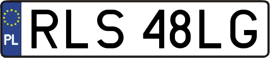 RLS48LG
