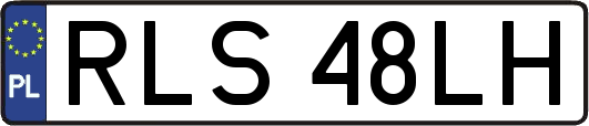 RLS48LH