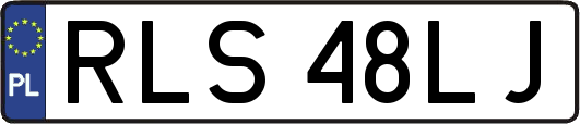 RLS48LJ