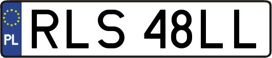 RLS48LL