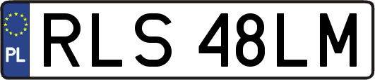RLS48LM