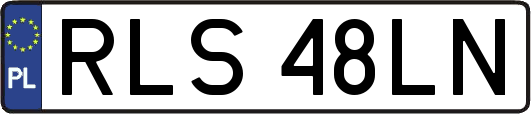 RLS48LN