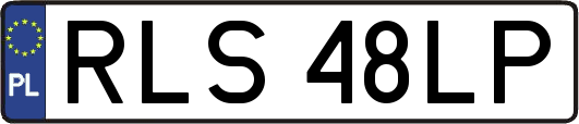 RLS48LP
