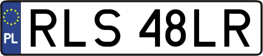 RLS48LR