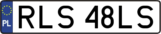 RLS48LS