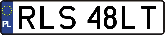 RLS48LT