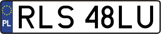 RLS48LU