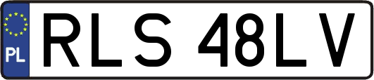 RLS48LV