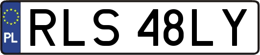 RLS48LY