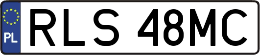 RLS48MC