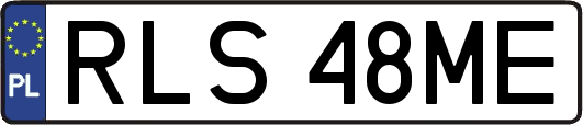 RLS48ME