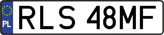 RLS48MF