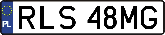 RLS48MG