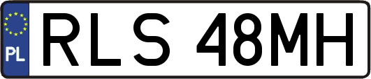 RLS48MH