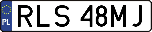 RLS48MJ