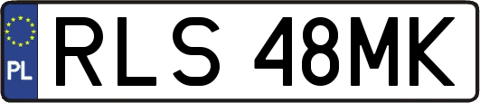 RLS48MK