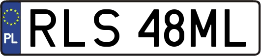 RLS48ML
