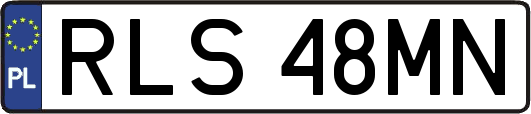 RLS48MN
