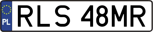 RLS48MR