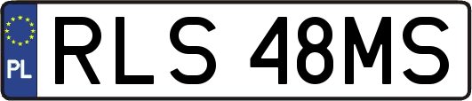 RLS48MS