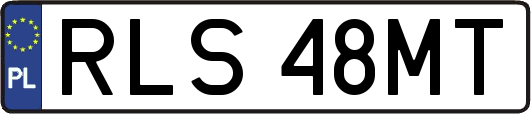 RLS48MT