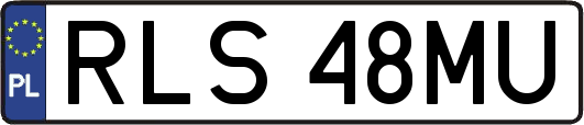 RLS48MU