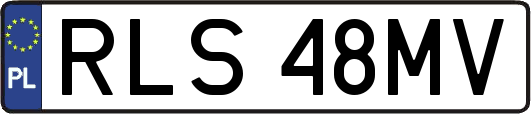 RLS48MV