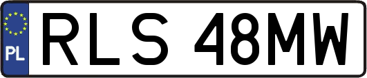 RLS48MW