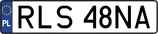 RLS48NA