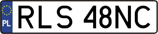 RLS48NC