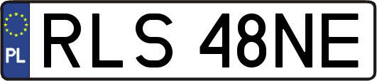 RLS48NE