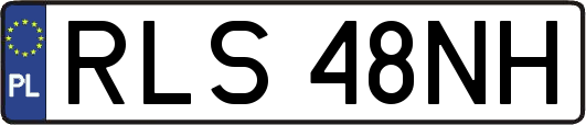 RLS48NH